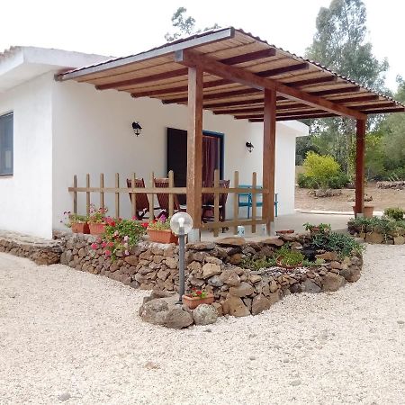 Casa Di Campagna Galtelli Bagian luar foto