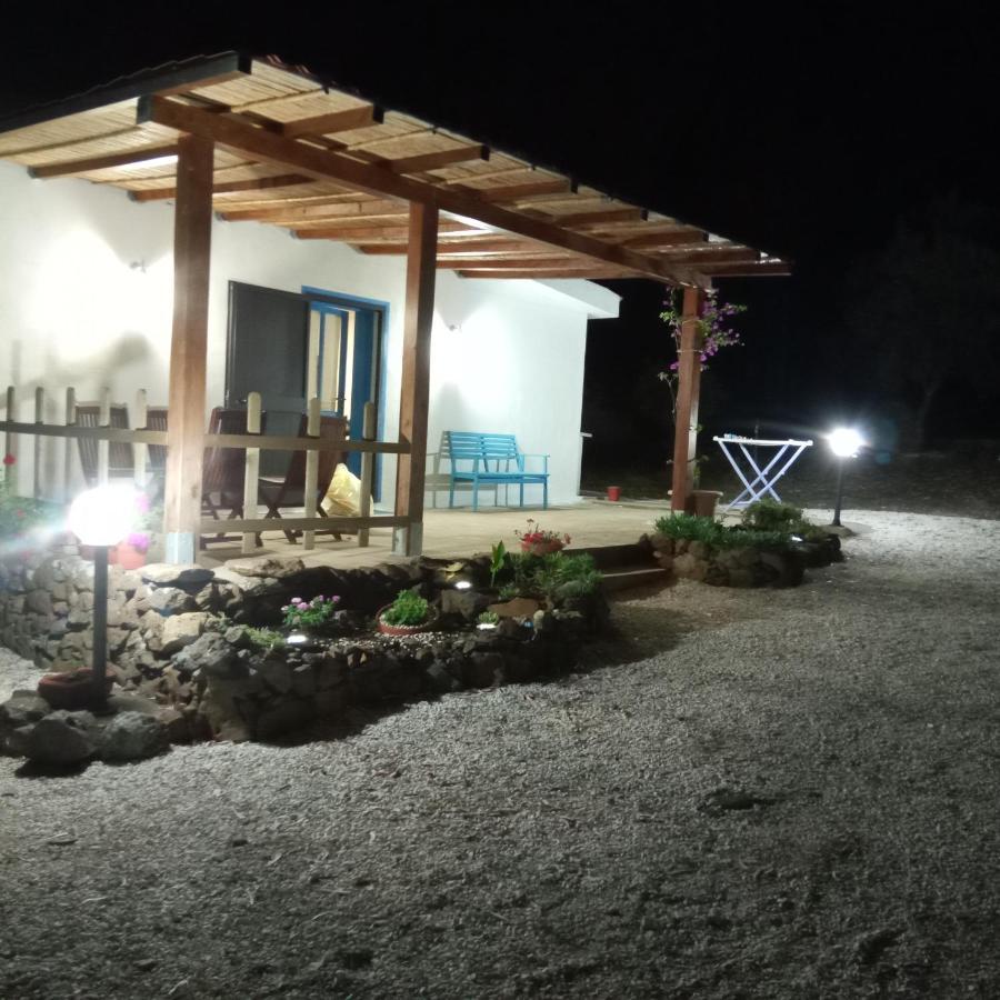 Casa Di Campagna Galtelli Bagian luar foto