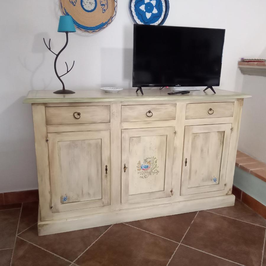 Casa Di Campagna Galtelli Bagian luar foto