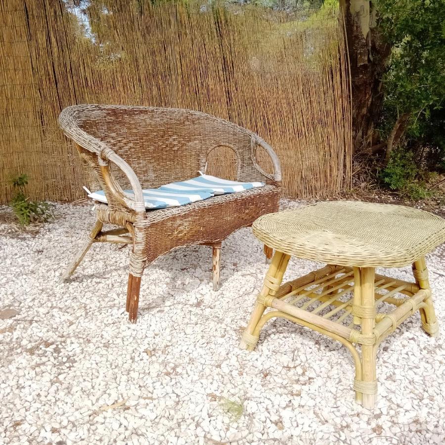 Casa Di Campagna Galtelli Bagian luar foto